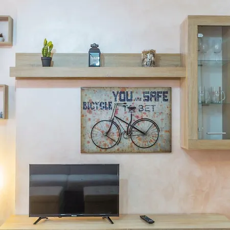 Terrace Apartment