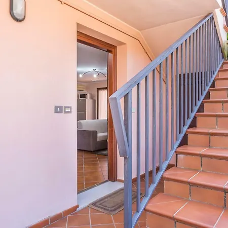 Terrace Apartment Grado